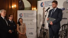 Френските инвестиции в България са над 1,5 млрд. евро за последните 20 години