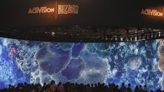 Activision Blizzard отваря звено за потребителски продукти