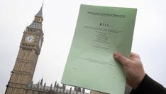 Британските депутати дадоха "зелена светлина" за Brexit