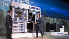 Samsung може да построи производствена база в САЩ