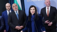 ПП-ДБ с ново предложение: ГЕРБ-СДС да излъчи премиер с втория мандат