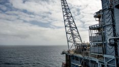 Шест държави ще защитават съвместно критичната инфраструктура в Северно море