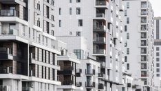 Германците харчат ¼ от доходите си за наем