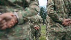 Американски военни в Киев са помагали с оперативни данни на украинците