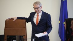 До седмица четирима министри трябва да предложат мерки срещу агресията