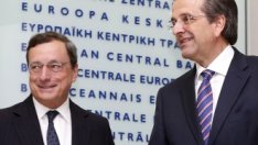 МВФ може да не отпусне своята част от спасителния заем за Гърция