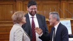 Чобанов: Бюджет 2017 се превръща в изолиран сам за себе си счетоводен документ