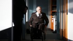 Шойбле: Великобритания да не прави данъчен дъмпинг