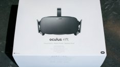 Първите Oculus Rift вече са при собствениците си
