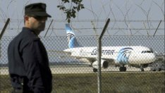 Отвлечен самолет на EgyptAir е кацнал в Кипър*