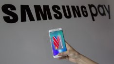 Samsung Pay стъпи и в Китай
