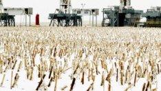 Фракингът вече е включен като риск за сеизмична дейност в САЩ