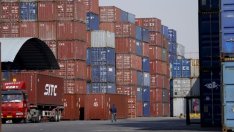 Cosco Pacific обяви ръст на печалбата от 30% за 2015 г.