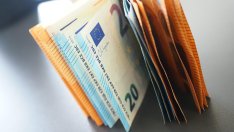 Средният месечен размер на пенсията за април е 550 евро