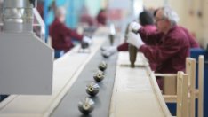 България инвестира 500 млн. евро в съвместния завод за барут с Rheinmetall