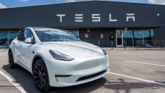 Tesla кара Wall Street да се тревожи колко електромобила е продала