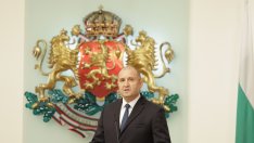 Президентът сезира Конституционния съд срещу избора на нови съдии