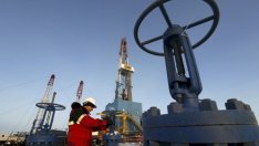 Газовите полета в източно Средиземно море с голям потенциал за региона