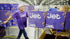 Wal-Mart може да придобие онлайн търговеца Jet.com