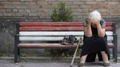 36% от населението в страната живее в бедност