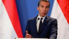 Канцлерът на Австрия иска ЕС да прекрати преговорите с Турция за членство