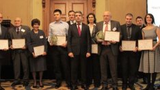 Търси се най-иновативното предприятие на годината