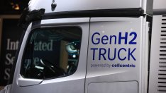 Великобритания има още много работа, преди да постигне водородна икономика