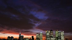 Банки вече чертаят преместването на операции извън Великобритания