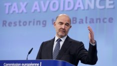 Московиси: Brexit няма да вкара ЕС в рецесия