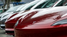 Tesla продължава да разочарова с продажбите си в Европа