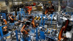 Forvia свива разходите за развойна дейност наполовина до 2028 г.