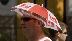 Средната класа в Канада е по-добре от тази в САЩ