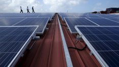 Покривите в Европа могат да генерират една четвърт от електричеството за ЕС