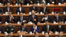 Добри или лоши граждани: Китай брои точките