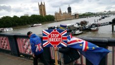 Как да бъде спрян Brexit без сделка?