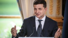 Президентът на Украйна поиска от правителството да започне мащабна приватизация