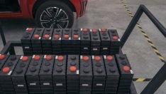 Японски производител на акумулатори и батерии се насочва към електромобилите