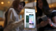 Силно начало на продажбите на Samsung Galaxy S6