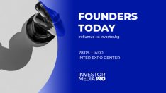 Журито на Founders Today избира шестимата финалисти