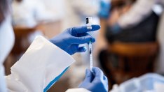 Сметната палата: 30% е било ваксиналното покритие срещу COVID у нас по време на пандемията