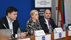 Над 5,5 млрд. лева са реалните инвестиции от САЩ у нас за 2021 г.