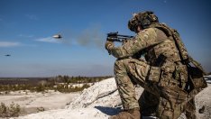 Пратеникът на Тръмп: Путин иска мир в Украйна