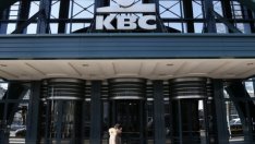 Белгийската КВС иска да купи ОББ?