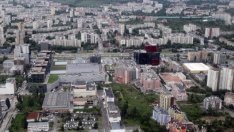 Урбанизацията и предизвикателствата към големите градове