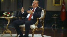 Изказване на Ердоган за островите нагнетява напрежение между Турция и Гърция