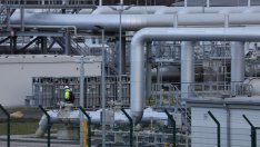 Киев планира да приключи с транзита на газ от Русия през следващата година