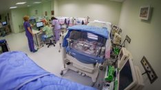 Здравното министерство обяви обществена поръчка за детската болница