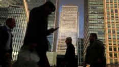 Британската икономика може да се свие за пръв път от 2012 г.