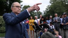 Постът на Джером Пауъл е гарантиран, поне засега