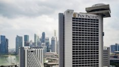 Основателят на Dyson купува най-високия и скъп мезонет в Сингапур